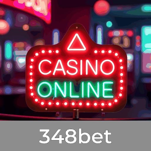 348bet: Descubra a emoção e as chances de ganhar nos jogos de cassino