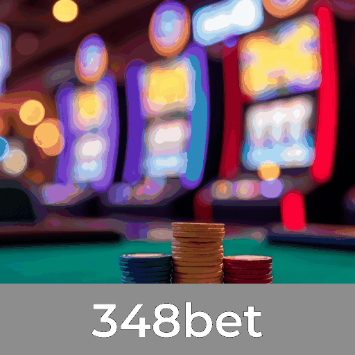 348bet: Seu Cassino Online Seguro e Profissional