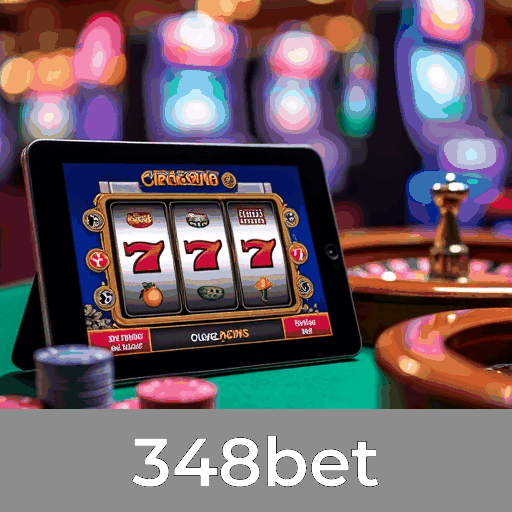 348bet: Experimente o Jogo Crash com Retornos Imediatos