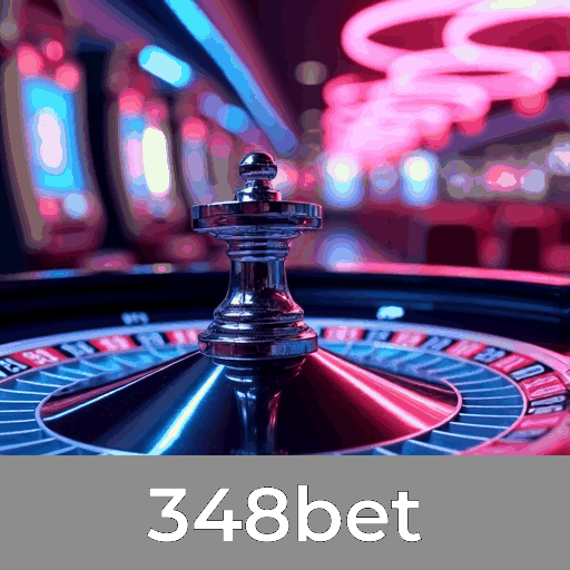 348bet: Seu Cassino Online Seguro e Profissional