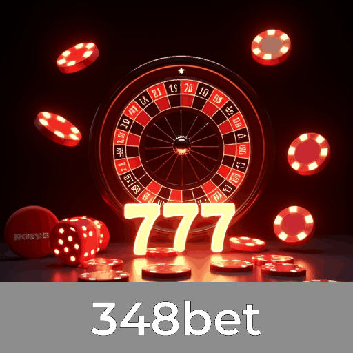 348bet: Descubra a emoção e as chances de ganhar nos jogos de cassino