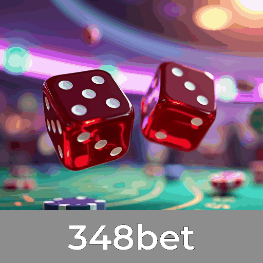 348bet: Excelência em Serviços Profissionais de Cassino Online