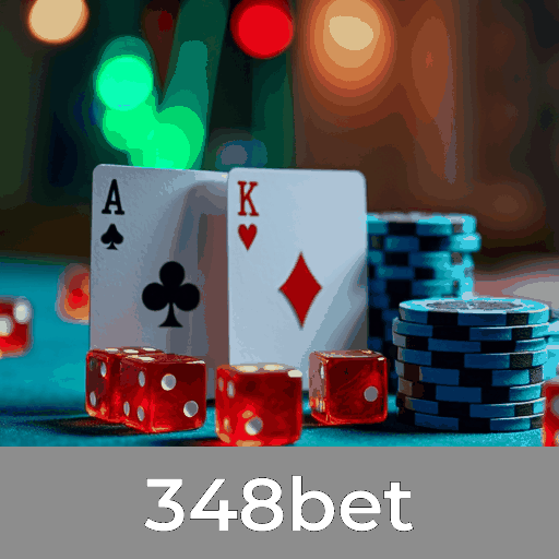 348bet: Excelência em Serviços Profissionais de Cassino Online